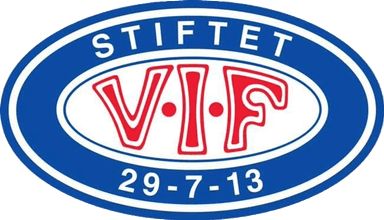 VIF Logo