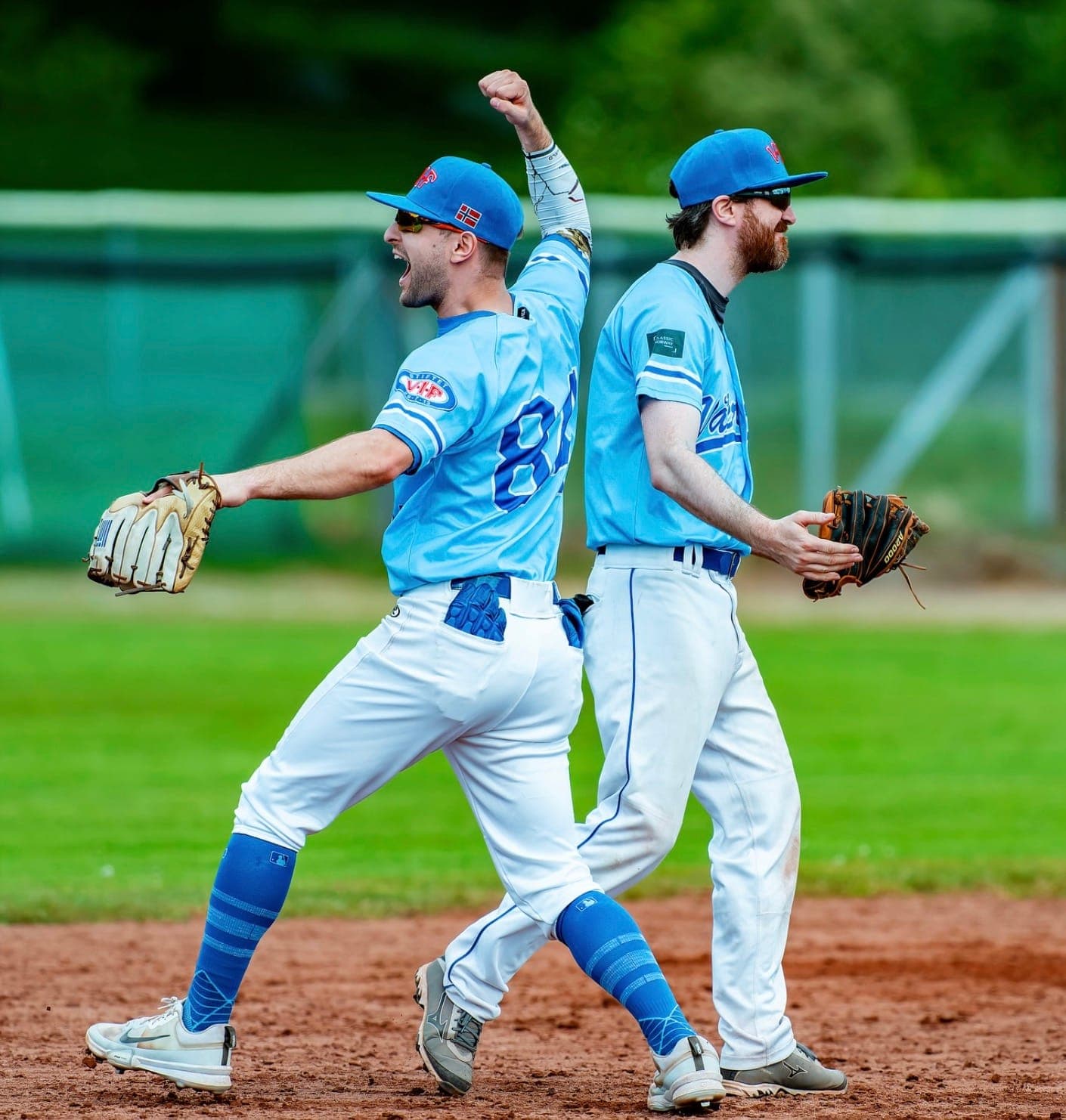 Vålerenga Baseball